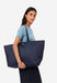 Sac cabas Lacoste L.12.12 concept Nf4960po 141 ECLIPSE