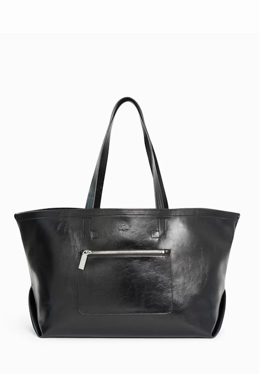 Sac cabas Lacoste Lite Nf5248ax 000 NOIR