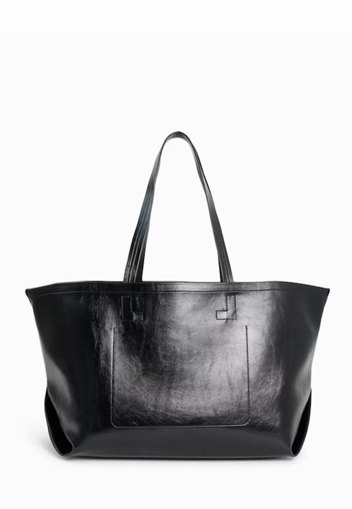 Sac cabas Lacoste Lite Nf5248ax 000 NOIR