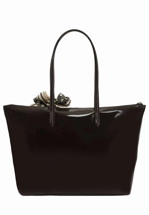 Sac cabas Lacoste L.12.12 concept seasonal Nf5253sj R78 BUFFLE
