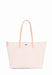 Sac cabas Lacoste L.12.12 concept seasonal Nf5256sj T48 MIAMI WHITE