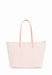 Sac cabas Lacoste L.12.12 concept seasonal Nf5256sj T48 MIAMI WHITE