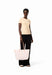 Sac cabas Lacoste L.12.12 concept seasonal Nf5256sj T48 MIAMI WHITE