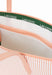 Sac cabas Lacoste L.12.12 concept seasonal Nf5256sj T48 MIAMI WHITE