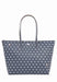 Sac cabas Lacoste L.12.12 concept seasonal Nf5503sj T91 MARINE SOMBRE