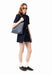 Sac cabas Lacoste L.12.12 concept seasonal Nf5503sj T91 MARINE SOMBRE