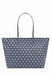 Sac cabas Lacoste L.12.12 concept seasonal Nf5503sj T91 MARINE SOMBRE