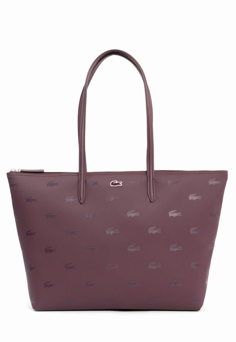Sac cabas Lacoste Holidays icons Nf5505hn T71 OXALIS