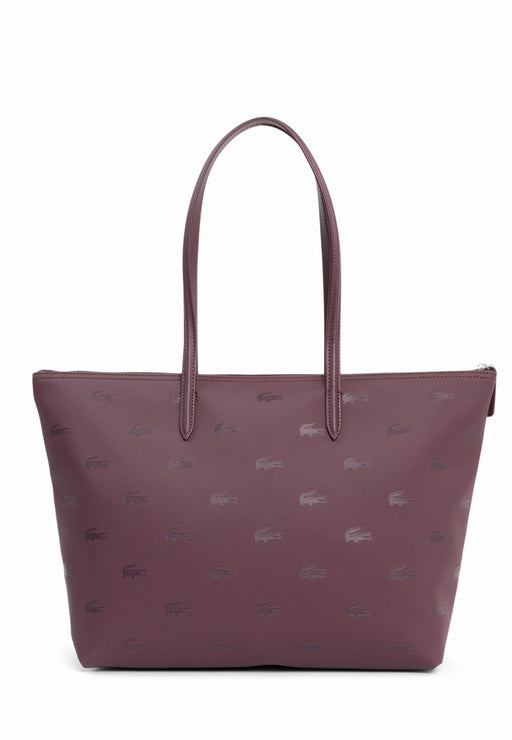 Sac cabas Lacoste Holidays icons Nf5505hn T71 OXALIS