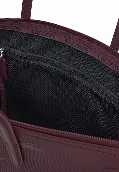 Sac cabas Lacoste Holidays icons Nf5505hn T71 OXALIS
