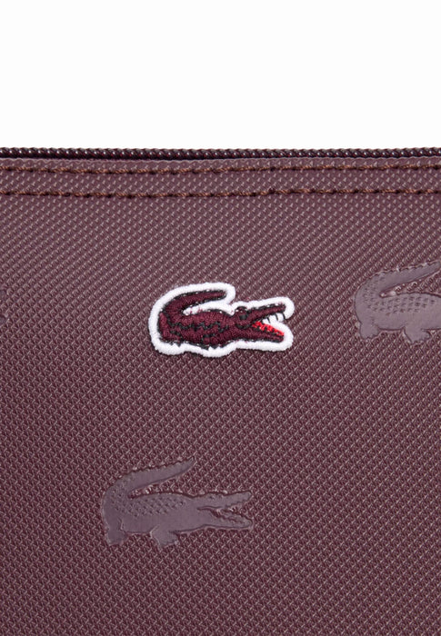 Sac cabas Lacoste Holidays icons Nf5505hn T71 OXALIS