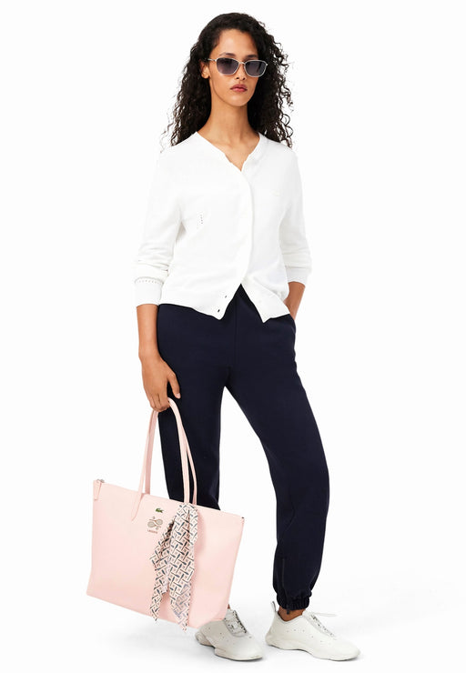 Sac cabas Lacoste L.12.12 concept seasonal Nf5509sj T70 MANSIA