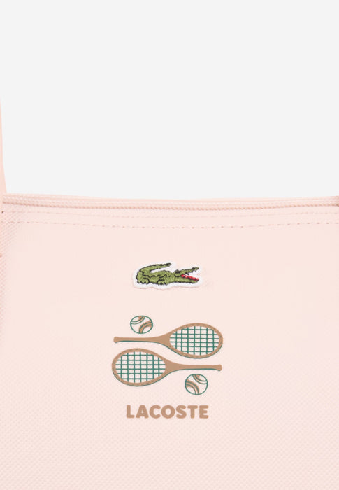 Sac cabas Lacoste L.12.12 concept seasonal Nf5509sj T70 MANSIA