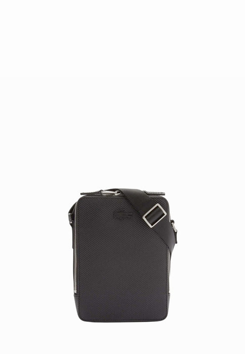 Sacoche Lacoste Chantaco Nh3271ce 000 BLACK