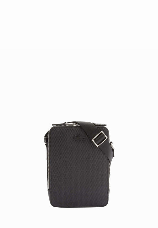 Sacoche Lacoste Chantaco Nh3271ce 000 BLACK