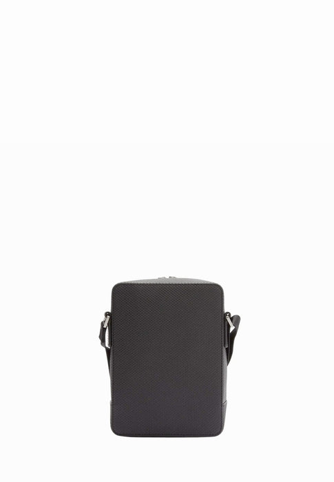 Sacoche Lacoste Chantaco Nh3271ce 000 BLACK
