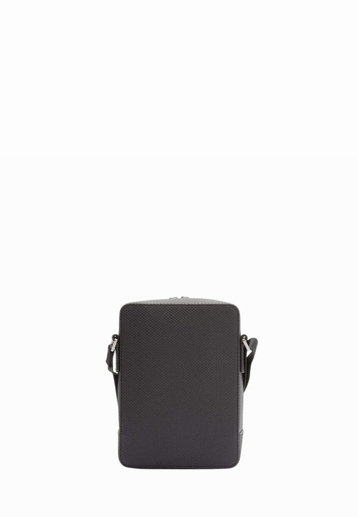 Sacoche Lacoste Chantaco Nh3271ce 000 BLACK