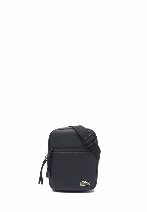 Lacoste Sacoche Lcst Nh3307lv P00 BLACK