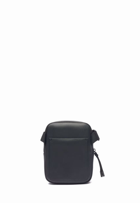 Lacoste Sacoche Lcst Nh3307lv P00 BLACK