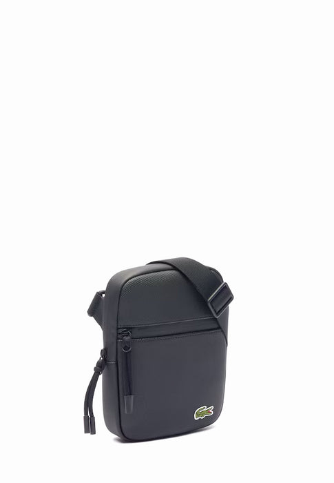 Lacoste Sacoche Lcst Nh3307lv P00 BLACK