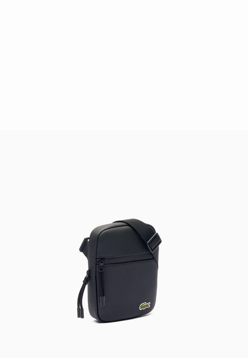 Sacoche Lacoste Lcst Nh3307lv P00 NOIR