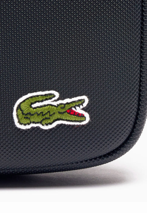 Sacoche Lacoste Lcst Nh3307lv P00 NOIR