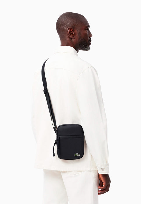 Sacoche Lacoste Lcst Nh3307lv P00 NOIR