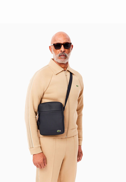 Sacoche Lacoste Lcst Nh3308lv P00 NOIR