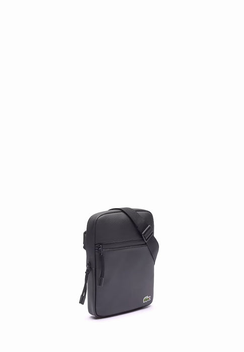 Lacoste Sacoche Lcst Nh3308lv P00 NOIR