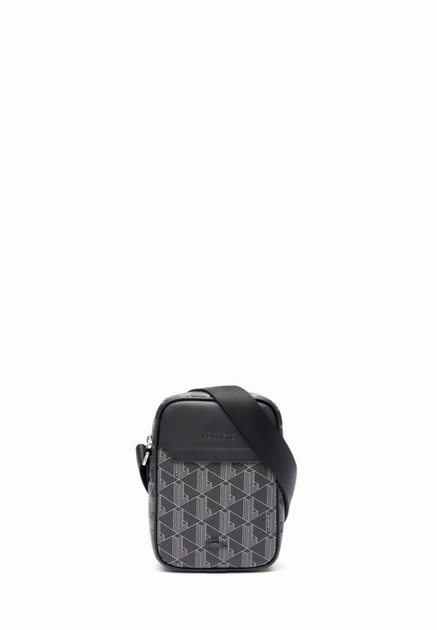 Sacoche Lacoste The blend Nh4410lx H45 MONOGRAM