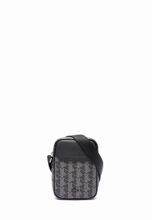 Sacoche Lacoste The blend Nh4410lx H45 MONOGRAM