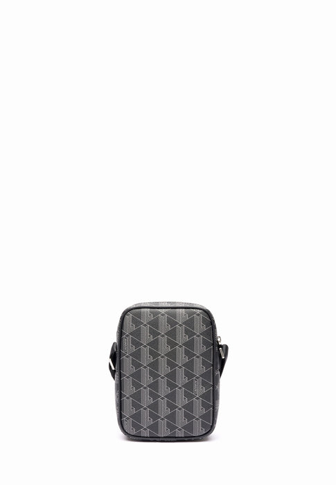 Sacoche Lacoste The blend Nh4410lx H45 MONOGRAM