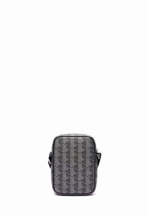 Sacoche Lacoste The blend Nh4410lx H45 MONOGRAM