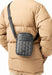 Sacoche Lacoste The blend Nh4410lx H45 MONOGRAM