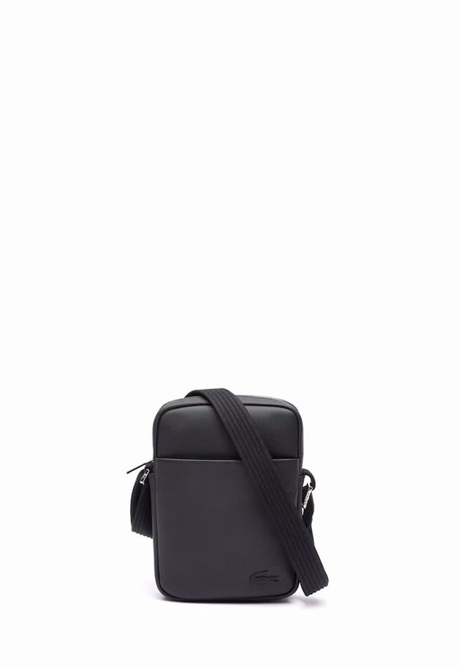 Lacoste Sacoche Men’s classic Nh4422hc 000 BLACK