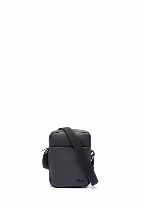 Sacoche Lacoste Men s classic Nh4422hc 000 NOIR
