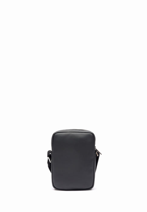 Sacoche Lacoste Men s classic Nh4422hc 000 NOIR