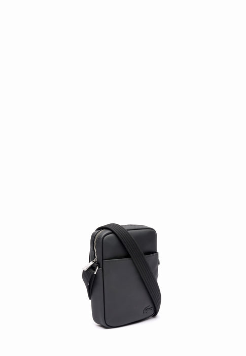 Sacoche Lacoste Men s classic Nh4422hc 000 NOIR