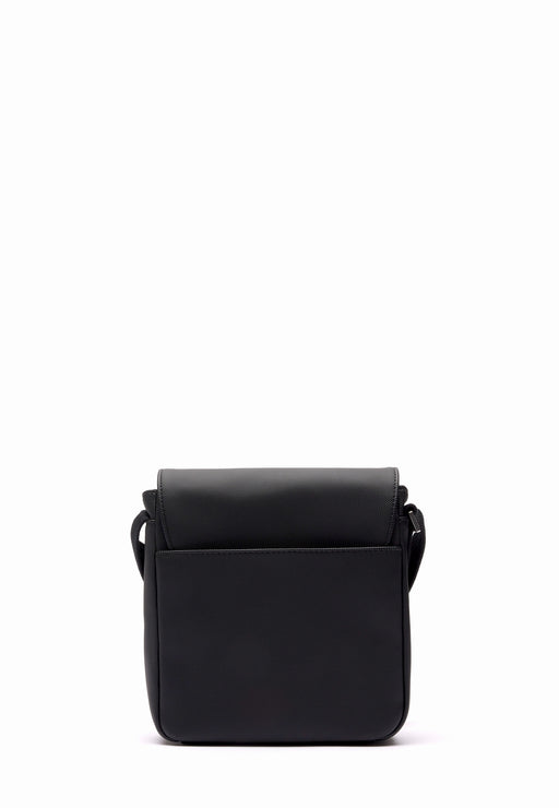 Sac Lacoste Men s classic 000 noir 000 NOIR
