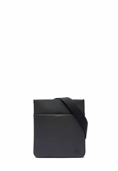 Lacoste Sacoche Men’s classic Nh4424hc 000 noir 000 NOIR