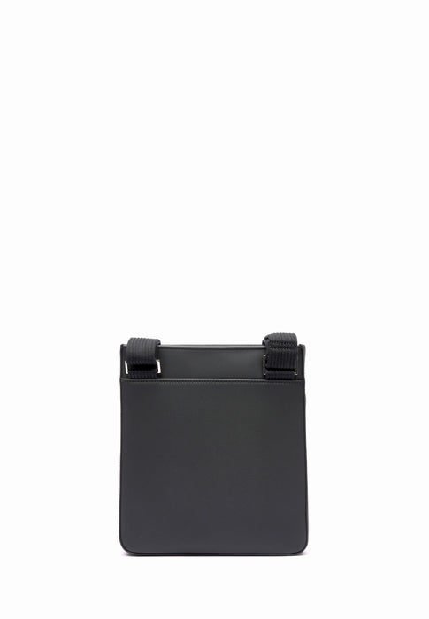 Sacoche Lacoste Men s classic Nh4424hc 000 NOIR