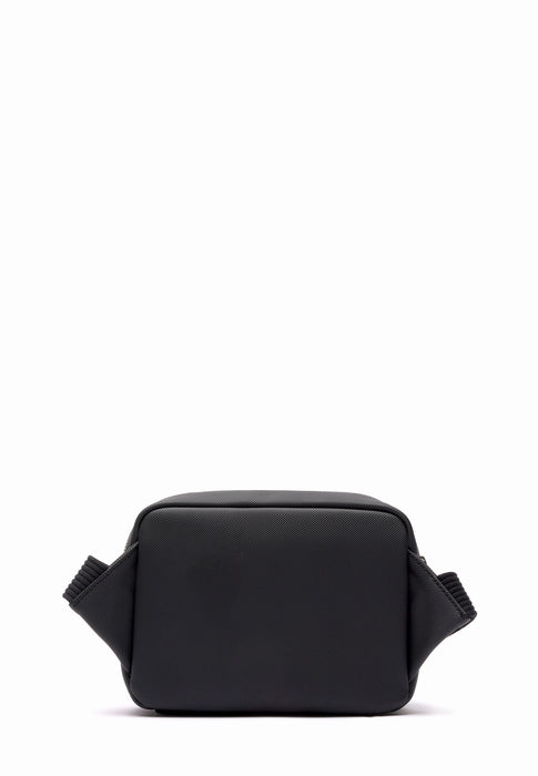 Lacoste Sacoche Men s classic Nh4427hc 000 noir 000 NOIR