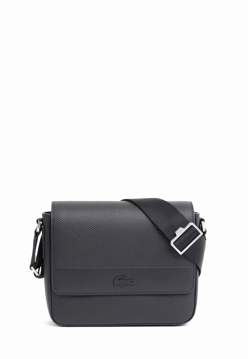 Sacoche Lacoste Chantaco Nh5262ce 000 NOIR
