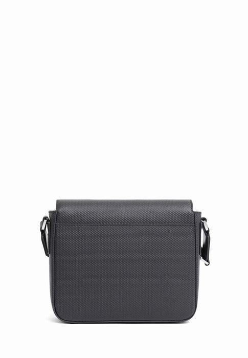 Sacoche Lacoste Chantaco Nh5262ce 000 NOIR