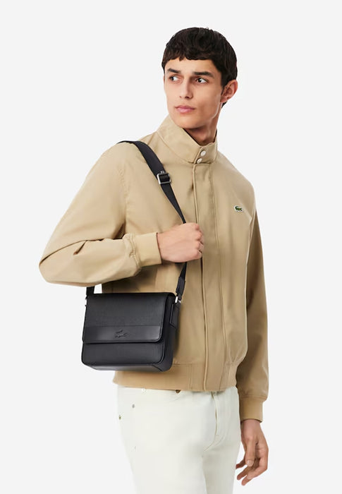 Sacoche Lacoste Chantaco Nh5262ce 000 NOIR