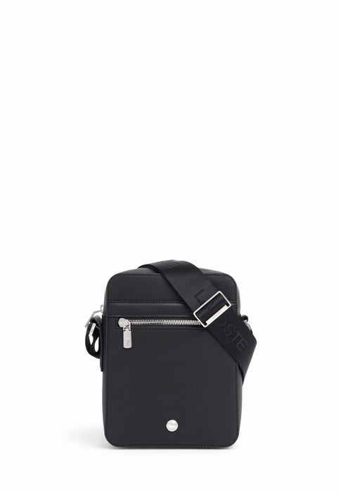 Sacoche Lacoste Langon Nh5272hw 000 NOIR