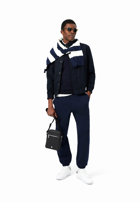 Sacoche Lacoste Langon Nh5272hw 000 NOIR