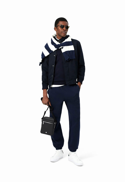 Sacoche Lacoste Langon Nh5272hw 000 NOIR