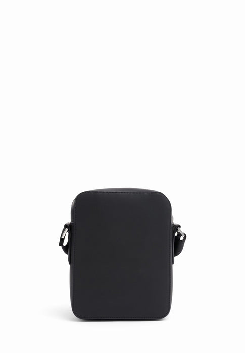 Sacoche Lacoste Langon Nh5272hw 000 NOIR