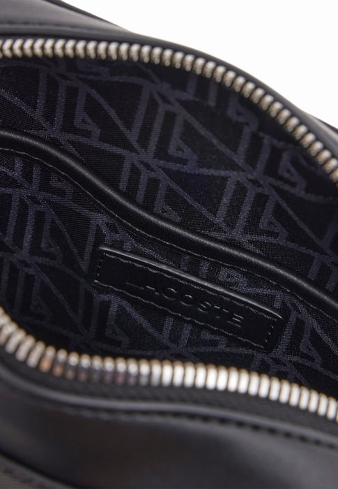 Sacoche Lacoste Langon Nh5272hw 000 NOIR